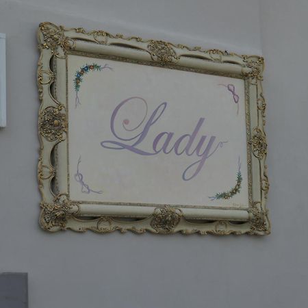 Bed and Breakfast BB Lady Castelvetro di Modena Zewnętrze zdjęcie