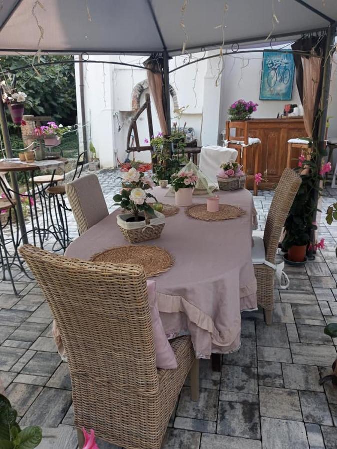 Bed and Breakfast BB Lady Castelvetro di Modena Zewnętrze zdjęcie