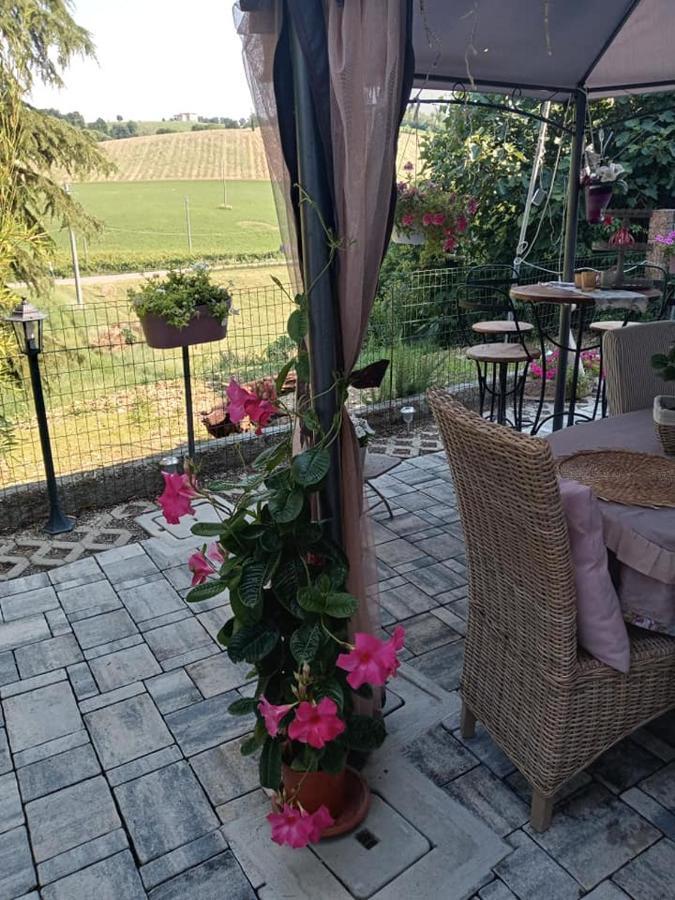 Bed and Breakfast BB Lady Castelvetro di Modena Zewnętrze zdjęcie