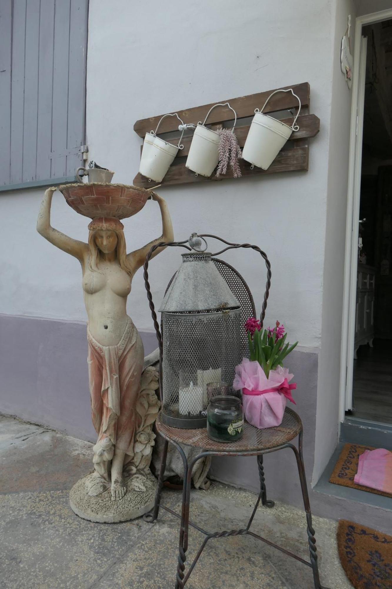 Bed and Breakfast BB Lady Castelvetro di Modena Zewnętrze zdjęcie