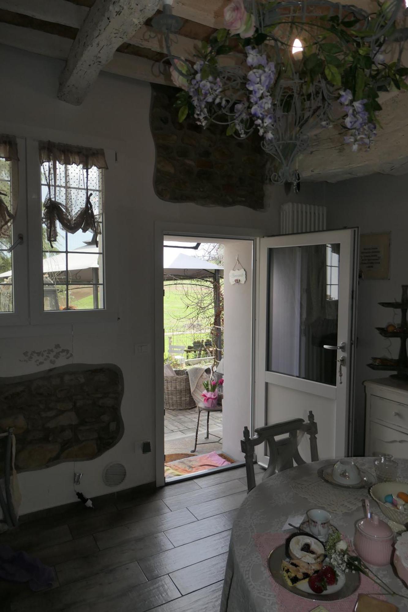 Bed and Breakfast BB Lady Castelvetro di Modena Zewnętrze zdjęcie